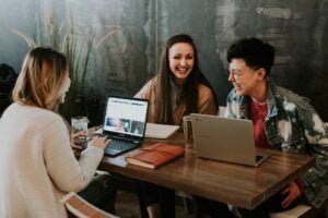 Legal Profession Trends