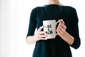 promotion or pay rise