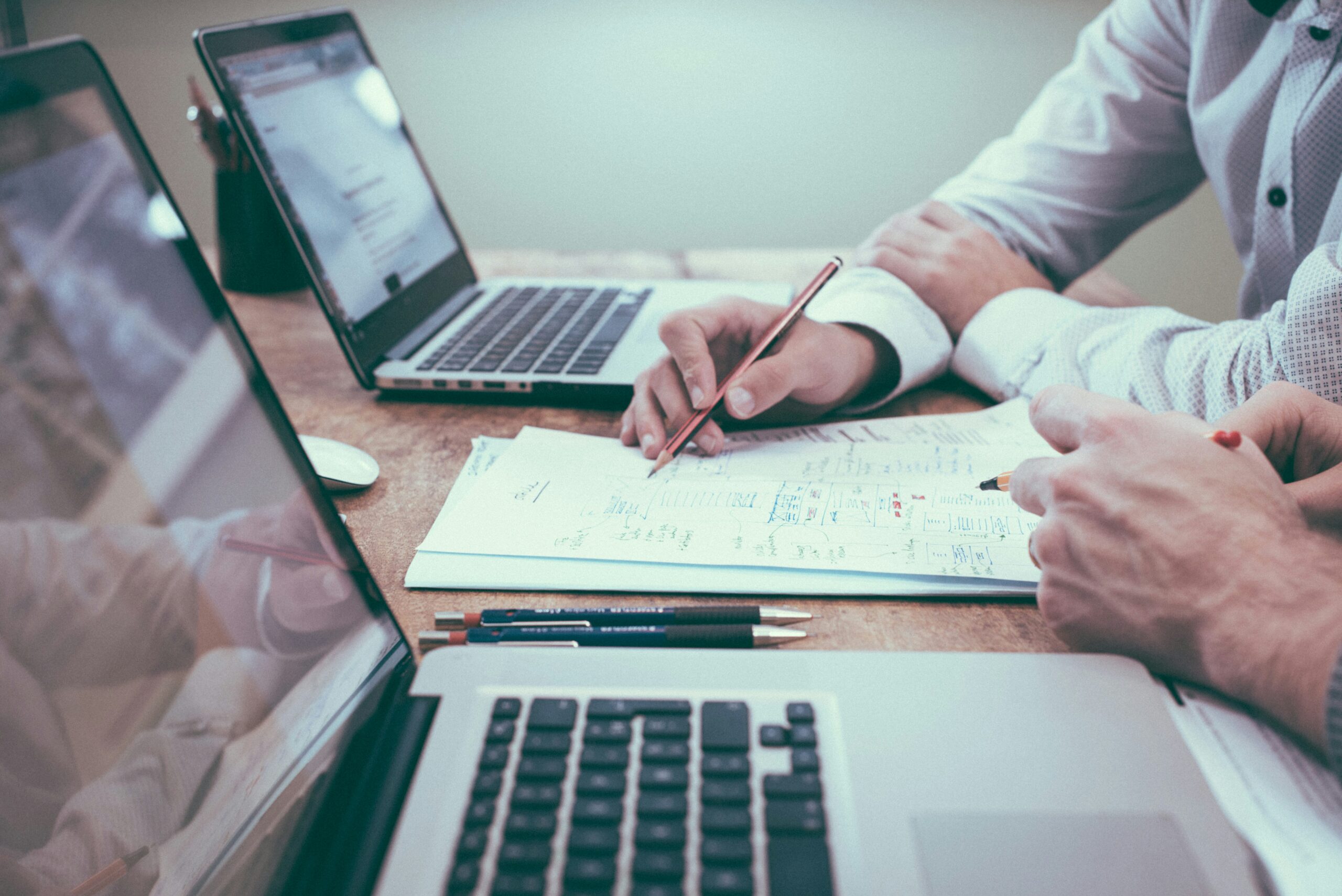 in-house legal recruitment in Brisbane
