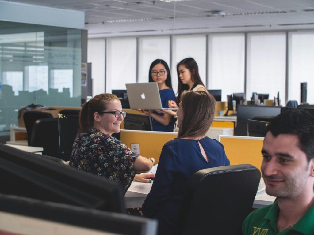 8 Proven Strategies for Successful In-House Legal Team Recruitment 7 in-house legal team recruitment